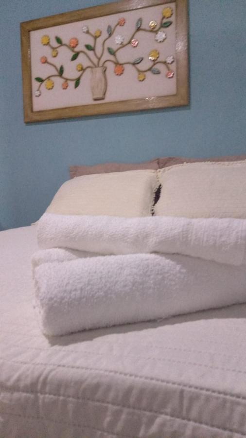 Flor Do Pequi Bed and Breakfast Chapada dos Guimarães Εξωτερικό φωτογραφία